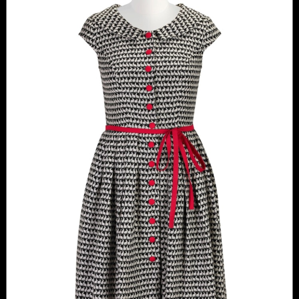 Eshakti Rabbit Dress
